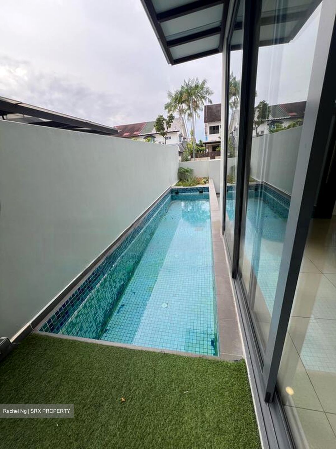 Upper Thomson Road (D26), Semi-Detached #448969341